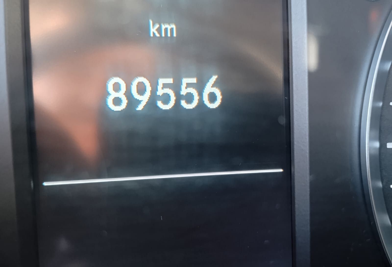 Mercedes Vito 1.8 CDI 110 km 2022r