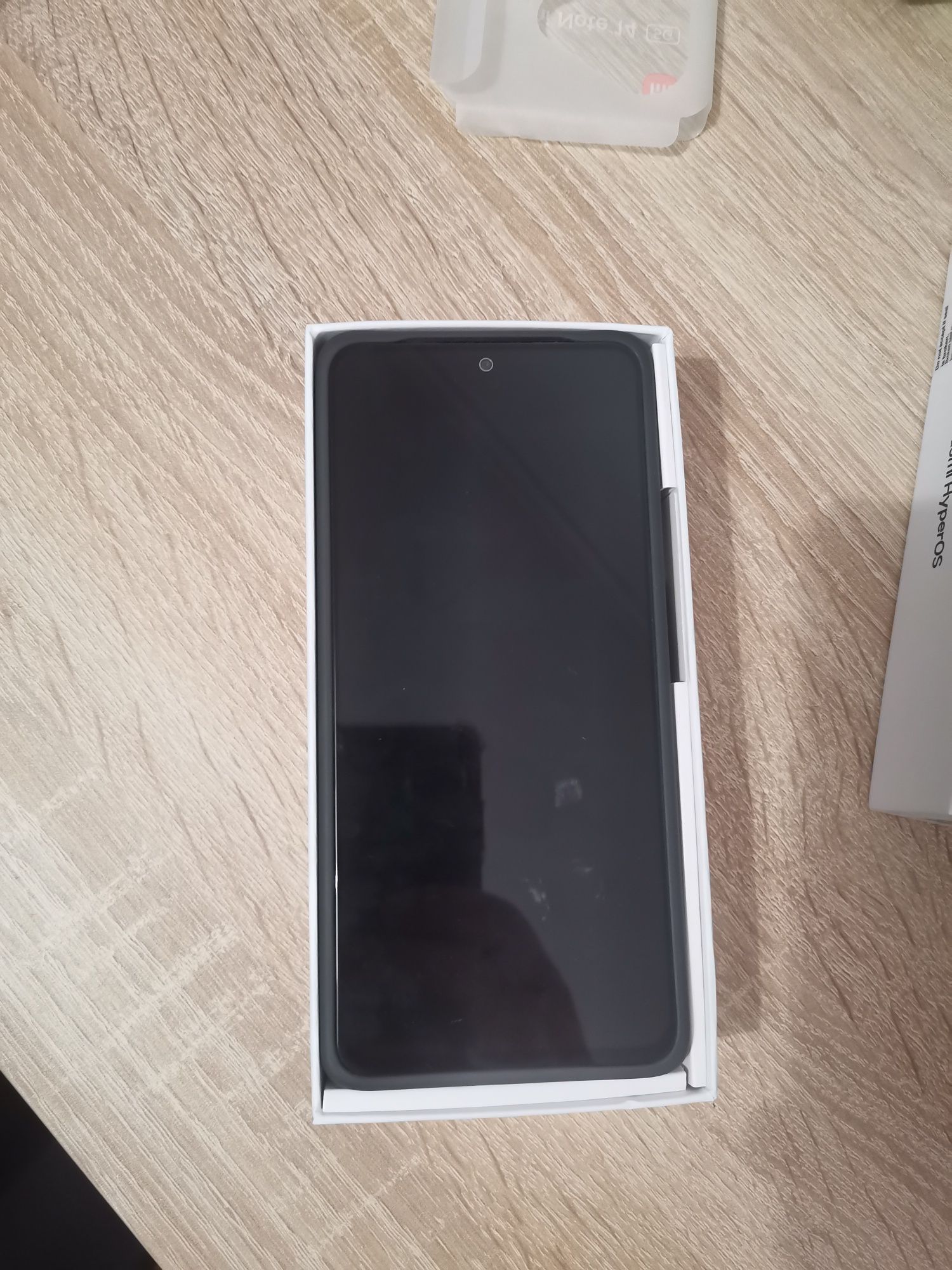 Xiaomi note 14 5G