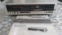 Magnetofon JVC KD-V220 Stereo Cassette Deck wieza JVC