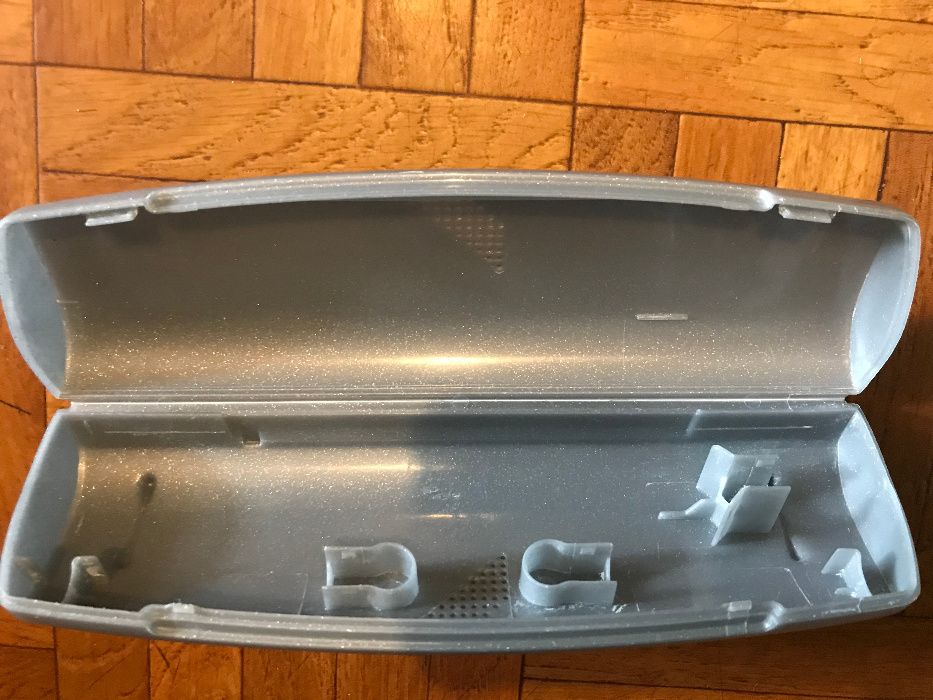 Etui ochronne futerał podróżne Braun M540 do szczoteczki elektrycznej