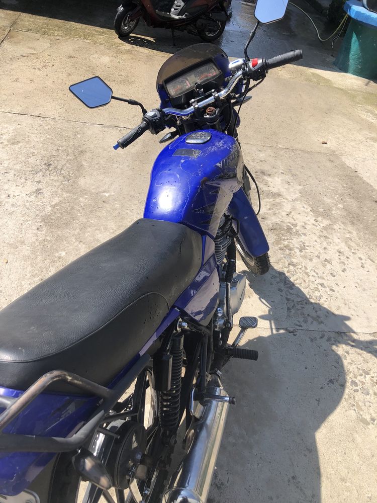 Продам вайпера 150