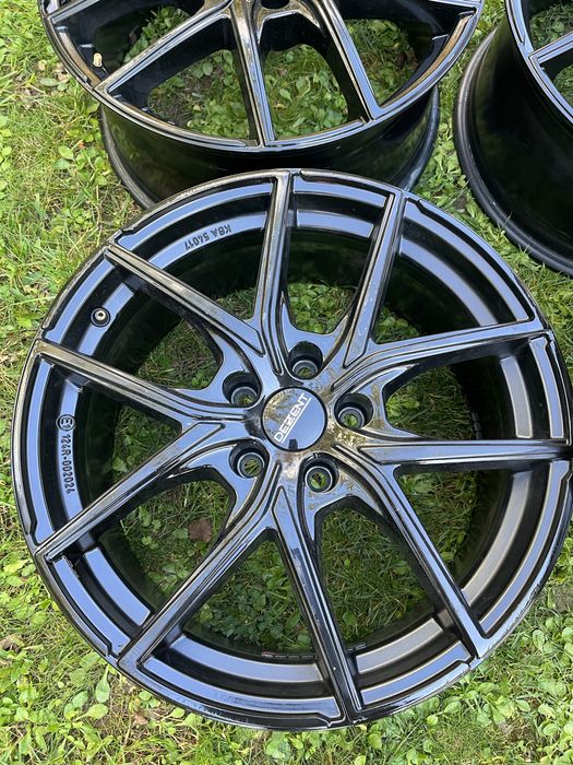 Диски r18 5/ 112