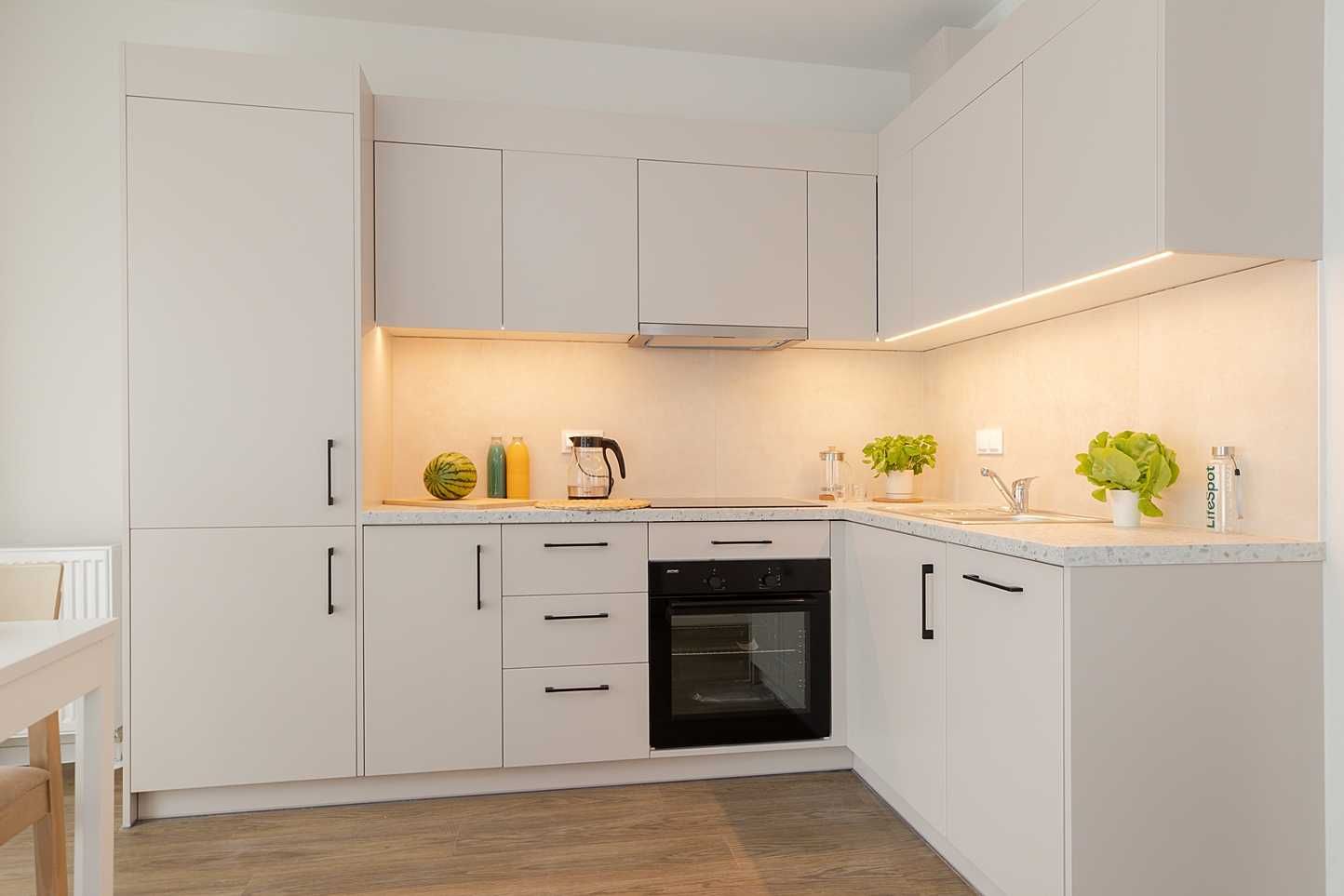 Apartament 3-pokoje z balkonem| Bezpośrednio| Przyjazne zwierzętom