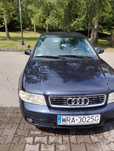 Audi A4 B5 2000 r. LPG
