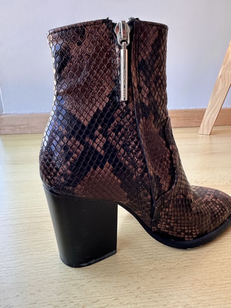 Botas Zara 35