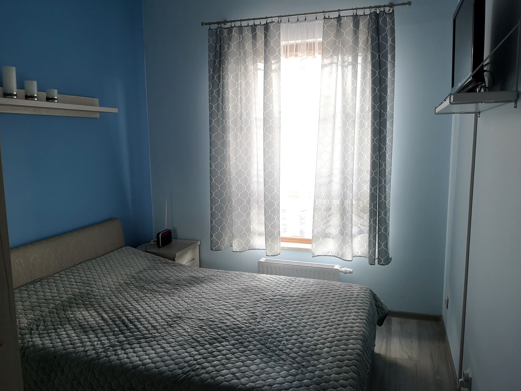 Wolne na majówkę od 30.04. Apartament blisko morza Gdańsk Letnica