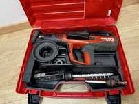 Hilti DX 76 PTR - osadzak do pokryć metalowych