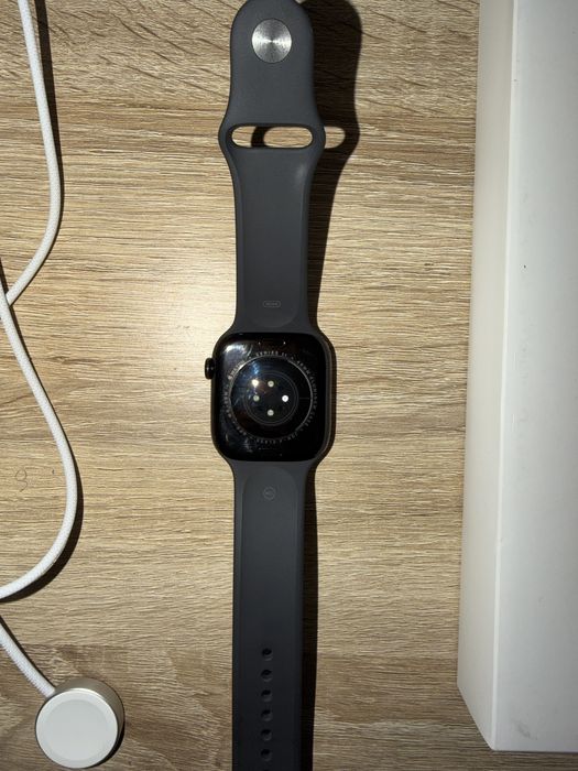 Apple Watch Series 11 46mm - 1 dia de uso + garantia
