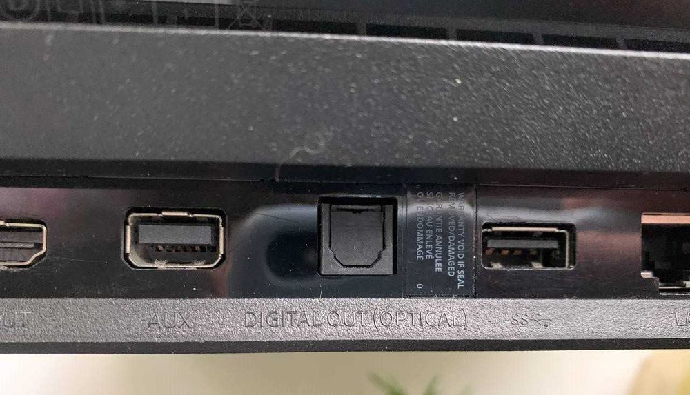 PlayStation 4 pro 1tb