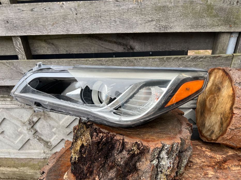 Фара Sonata lf у вживаному стані