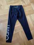 Leginsy Calvin Klein rozmiar s