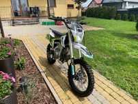 PITGANG 125XD 2024
