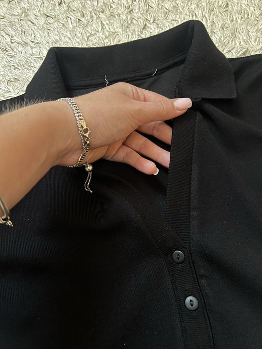 Футболка Поло Zara