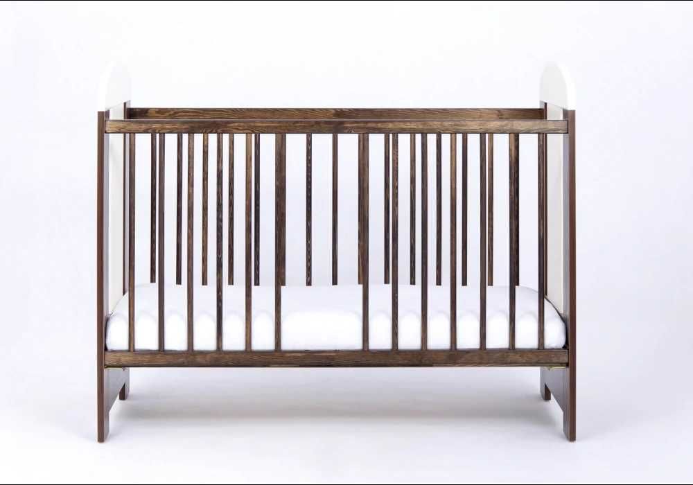 Łóżeczko dziecięce 120x60 cm z szufladą Drewex