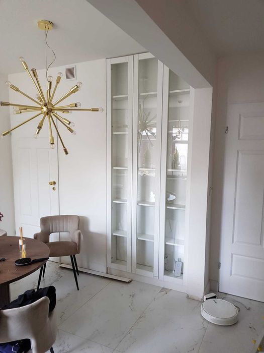 Montaż składanie mebli Ikea Jysk Agata  BRW szybko i sprawnie,