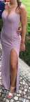 Vestido de Cerimónia Único