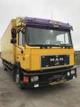 Продам MAN 14.272