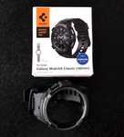 Spigen Rugged Armor Pro – pasek z obudową do Samsung Galaxy Watch 4