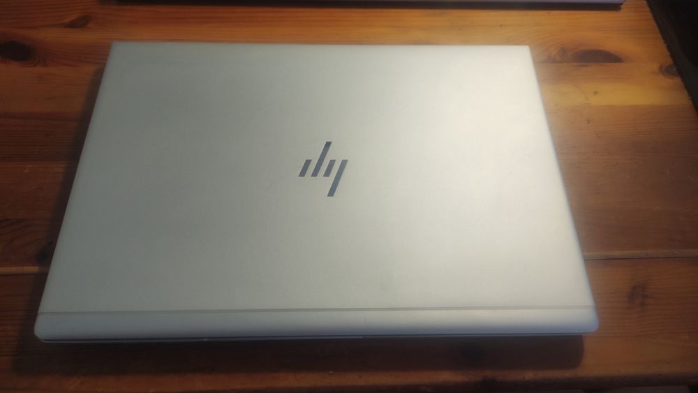 Portátil HP Elitebook 840 G6 I5-8365U