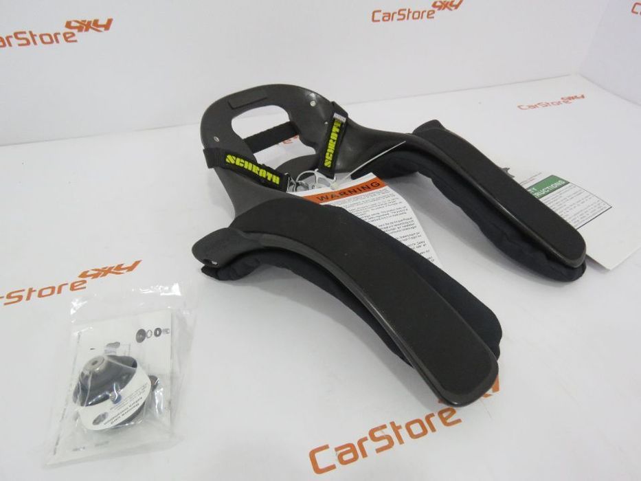 HANS SCHROTH Racing 20° SUPER SPORT XLT