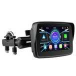 Carplay Portátil para motas :: MTC-10 :: Plug and Play