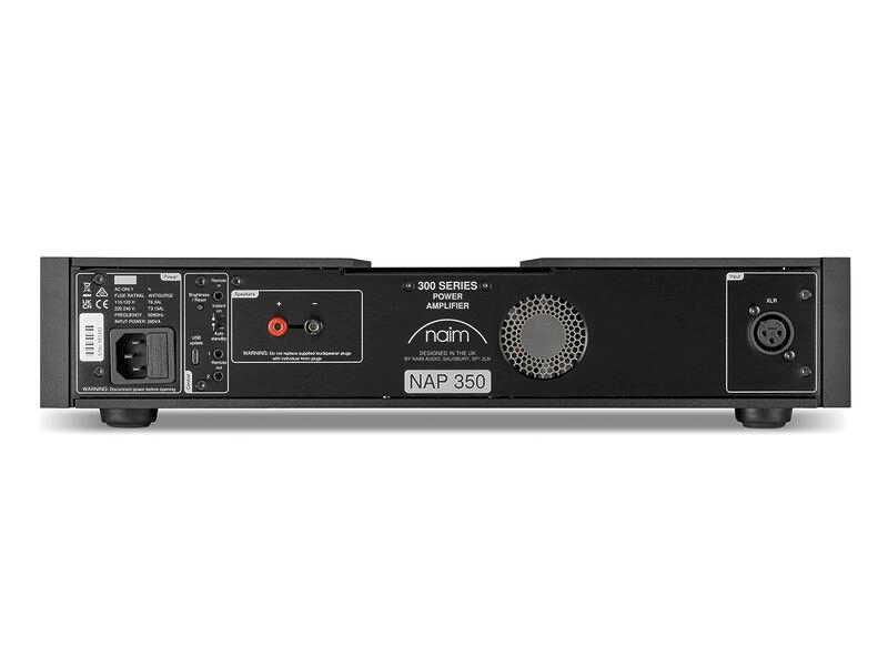 Naim Series 300 SET NAP-350 + NSS-333 + NAC-332 | RATY 0% | Warszawa