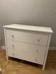 komoda IKEA Koppang