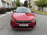 Opel Corsa-e Electric Edition