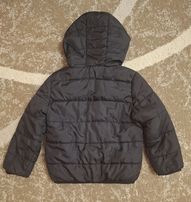 Куртка Sinsay 98 курточка осіння осенняя демі деми синсей сінсей