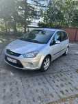 Ford C - max | jeden właściciel od 12 lat