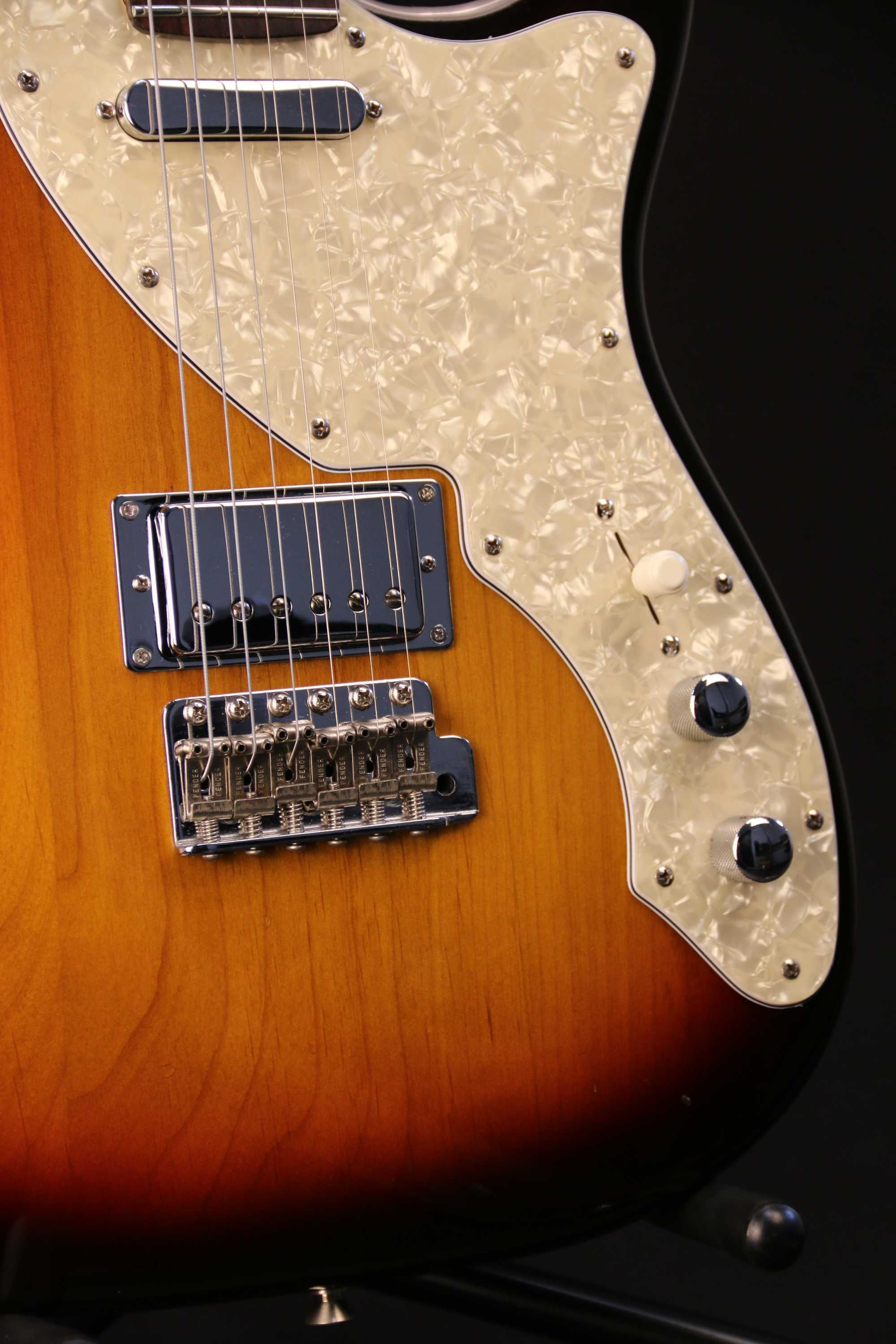 Fender Stratocaster ST-75SH  2004 r. Japan
