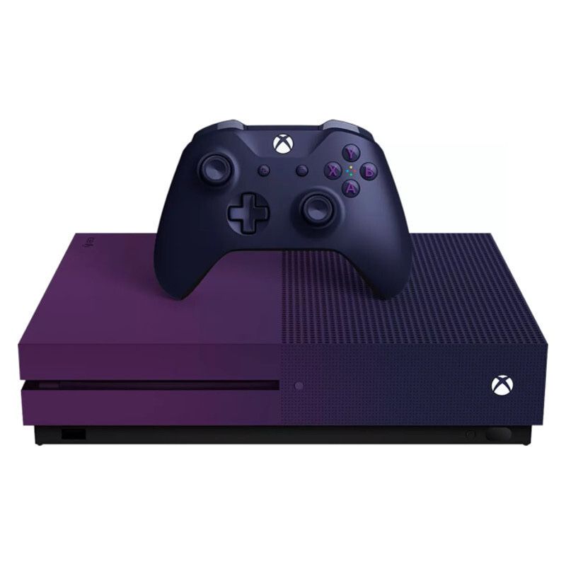 XBOX one ROXA 500gb