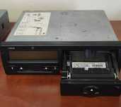 Tachograf VDO 1381