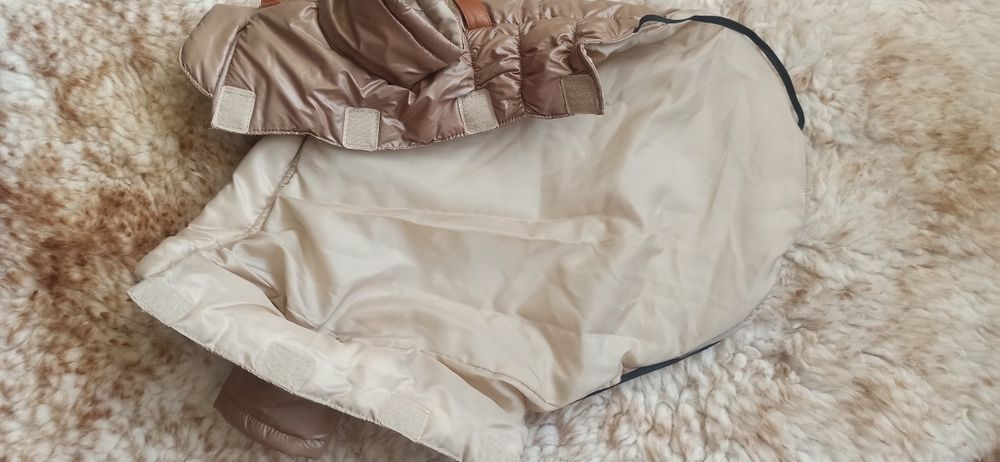 Куртка для собачки