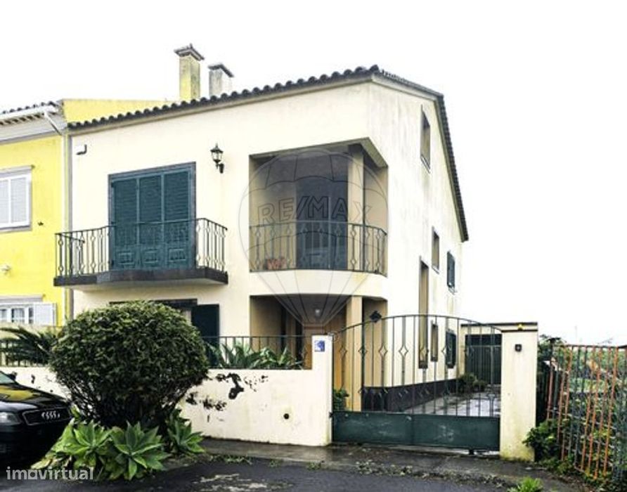 Moradia T3 para venda