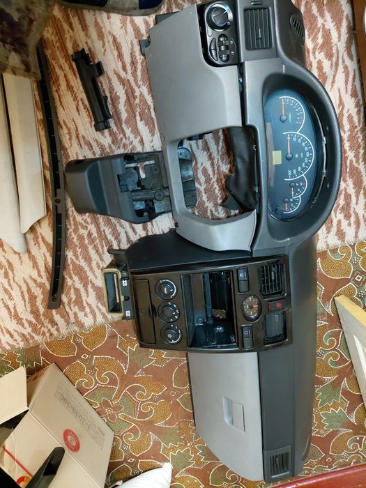 Торпеди приора по щапчастям