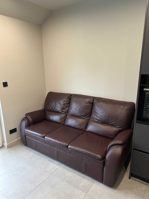 Sofa Anturio 3 os., sofa, sofa vero, Gala Collezione, Etap Sofa, skóra