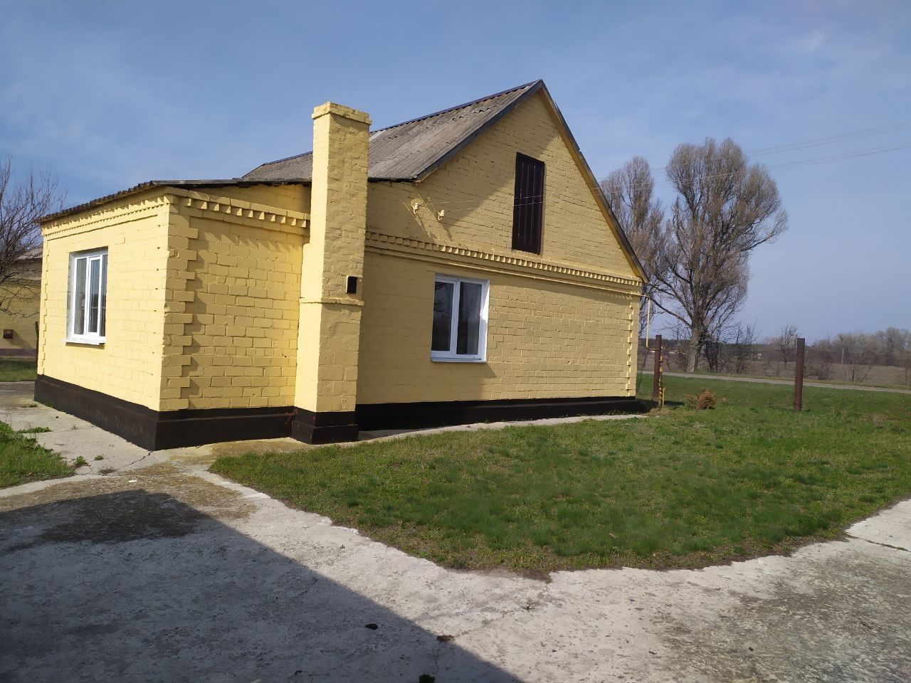 Продам  дом в Шульговке будинок в Шульгівці