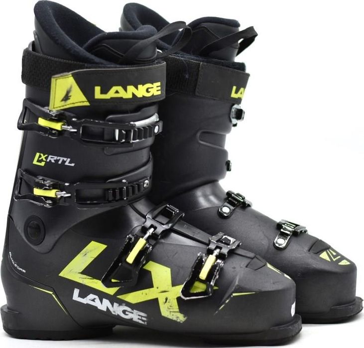 Buty Lange LX RTL 28,5 cm 44 eu