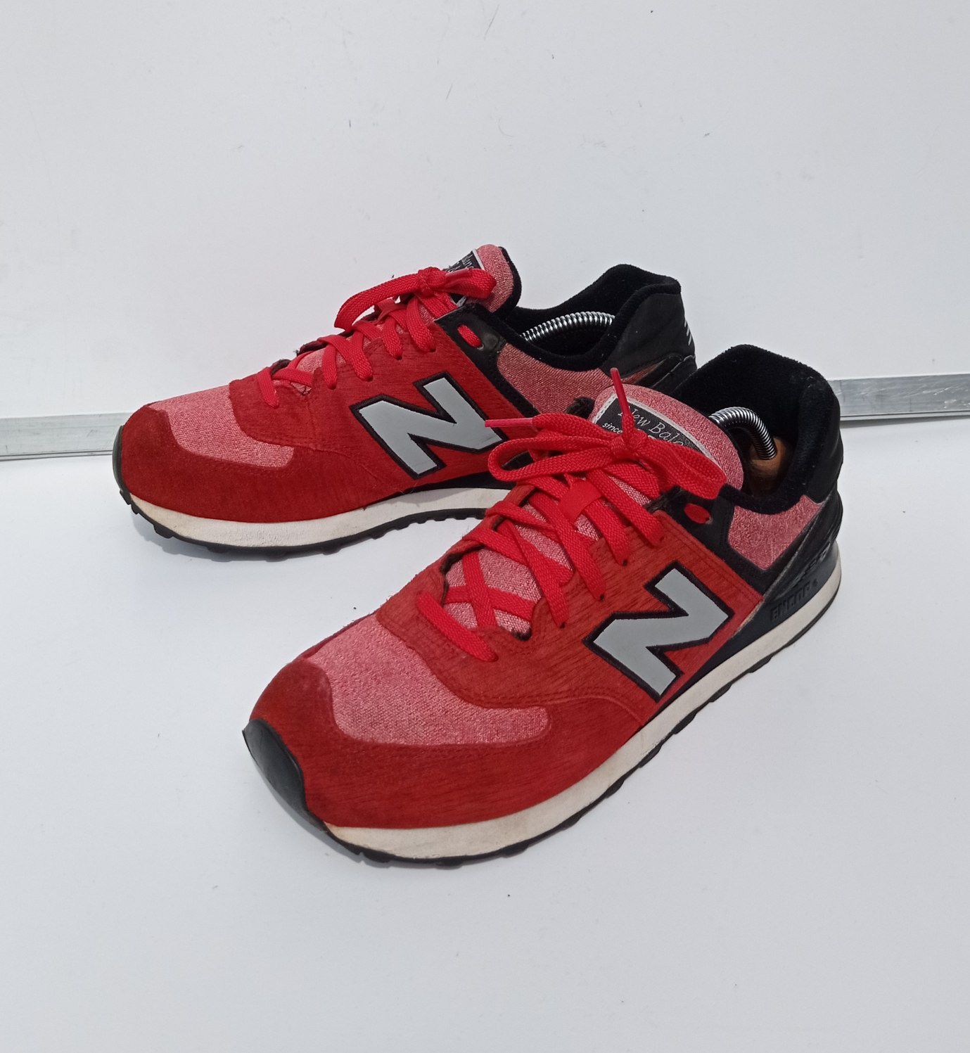 Кроссовки New Balance р. 43-44