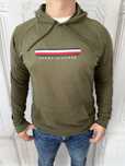 Tommy Hilfiger bluza męska z kapturem nowa r. L