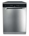 Zmywarka whirpool WFO 3C33 6.5X 6 zmysl