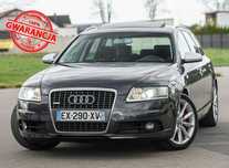 Audi A6 S-Line ! 3.0TDI 224KM Quattro TipTronic + F1 ! Full Opcja ! Opłacona