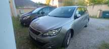 Peugeot sw, muito econômico