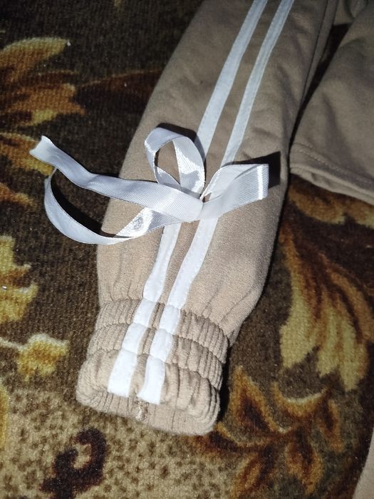 Костюм для дівчинки