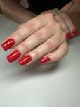 Pedicure, manicure z dojazdem do klienta