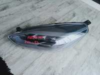 Lampa lefrektor Ford Fiesta MK8 full led