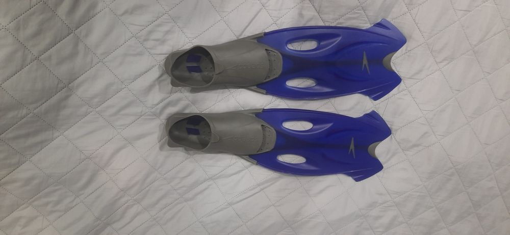 Płetwy Speedo Glide