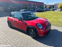 MINI Cooper Idealny MINI Cooper SE