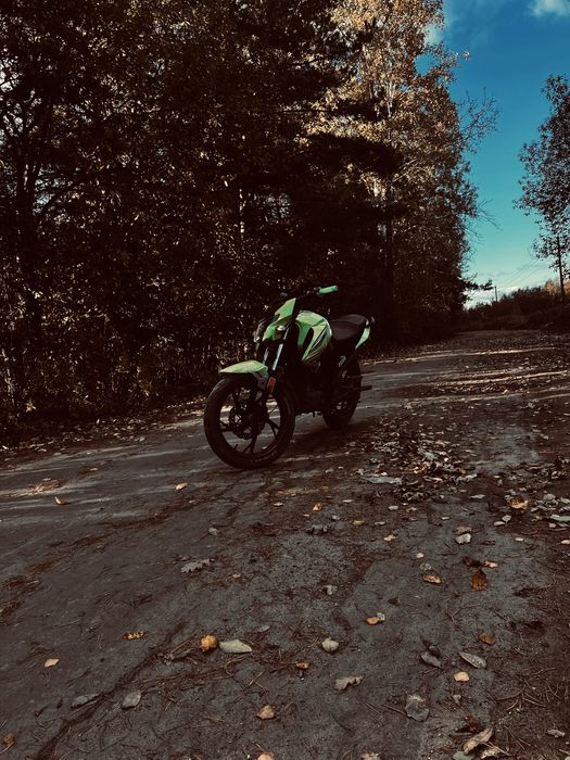 Продам Spark sp27r